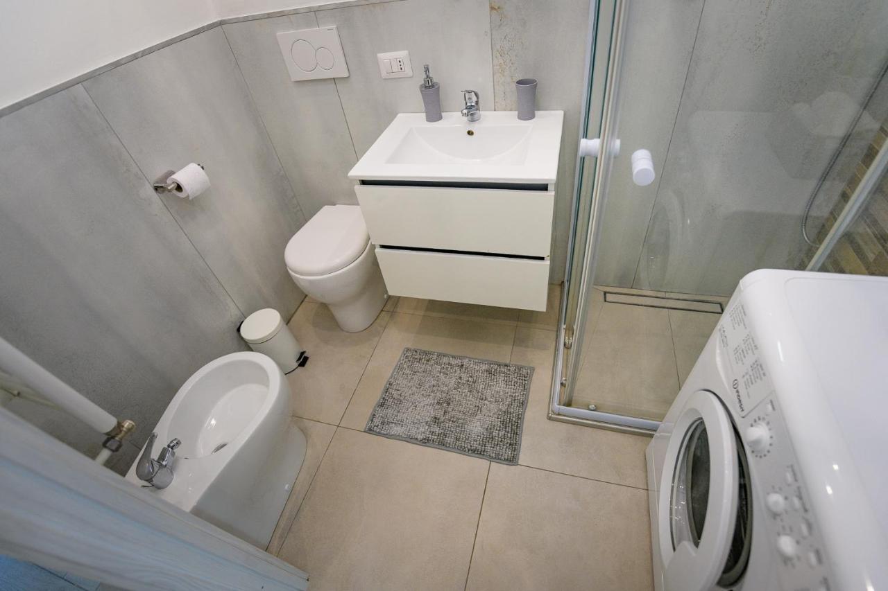 Home Ferrucci Turim Exterior foto