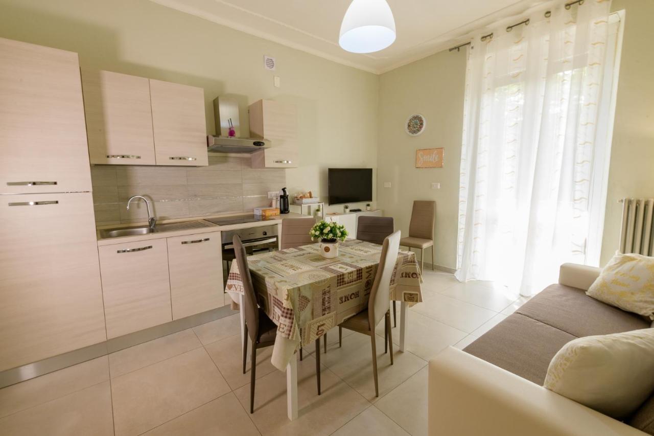 Home Ferrucci Turim Exterior foto