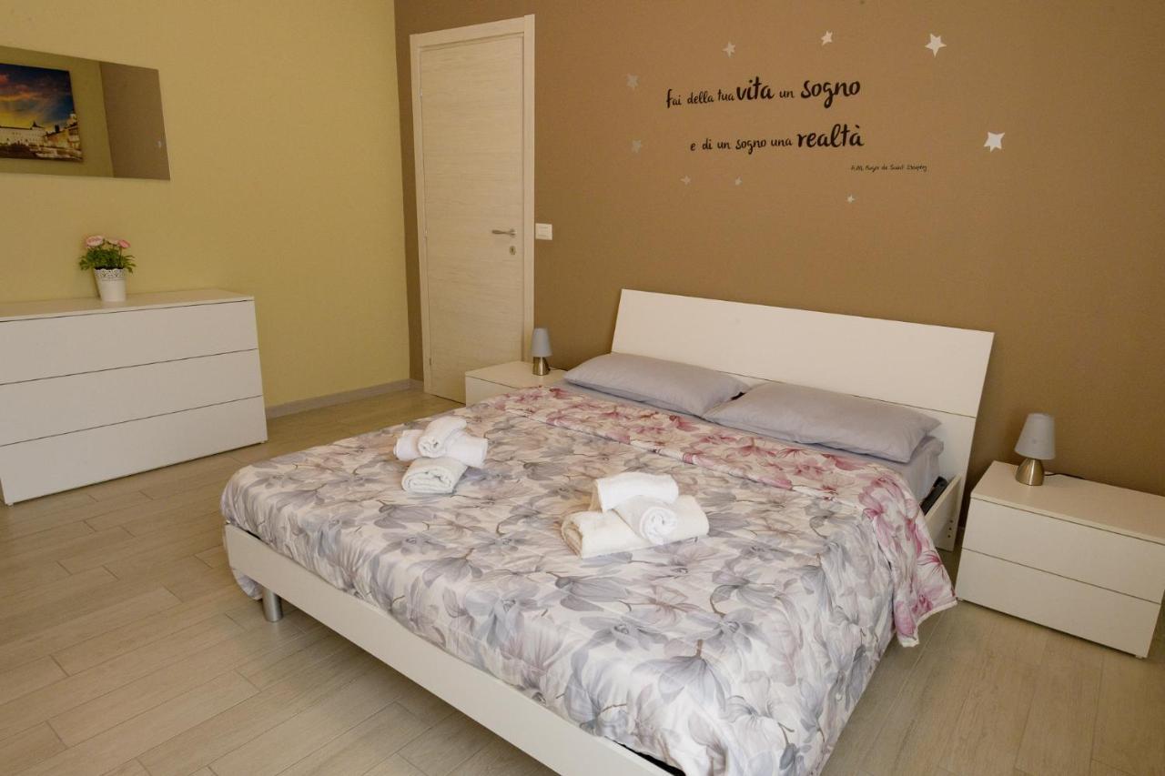 Home Ferrucci Turim Exterior foto