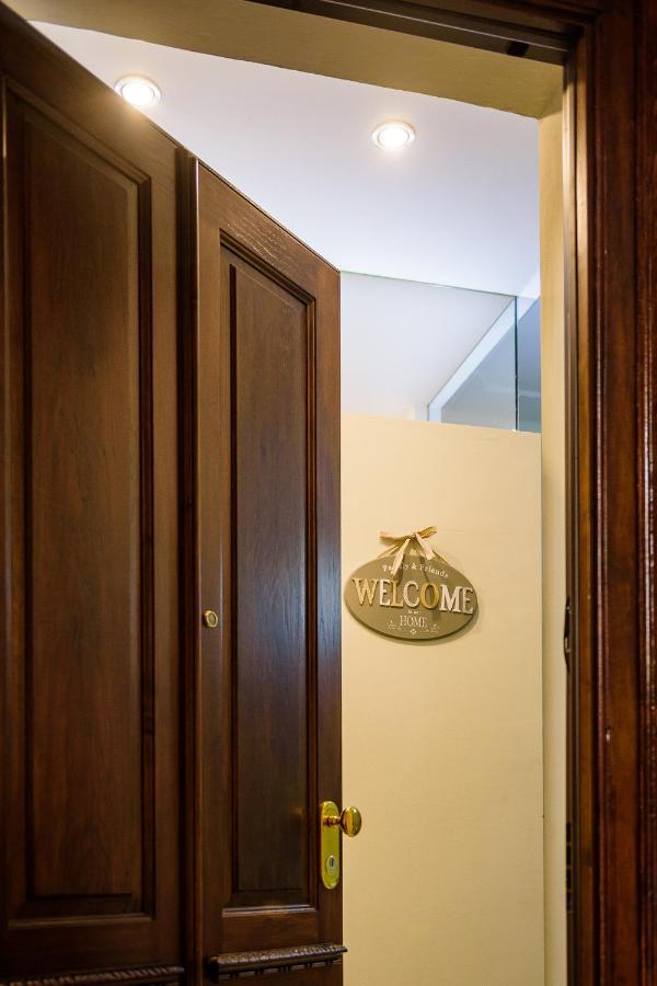 Home Ferrucci Turim Exterior foto