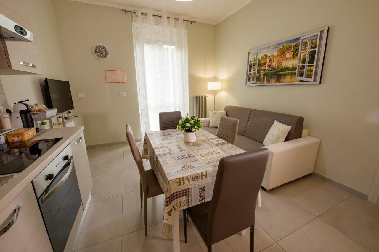 Home Ferrucci Turim Exterior foto