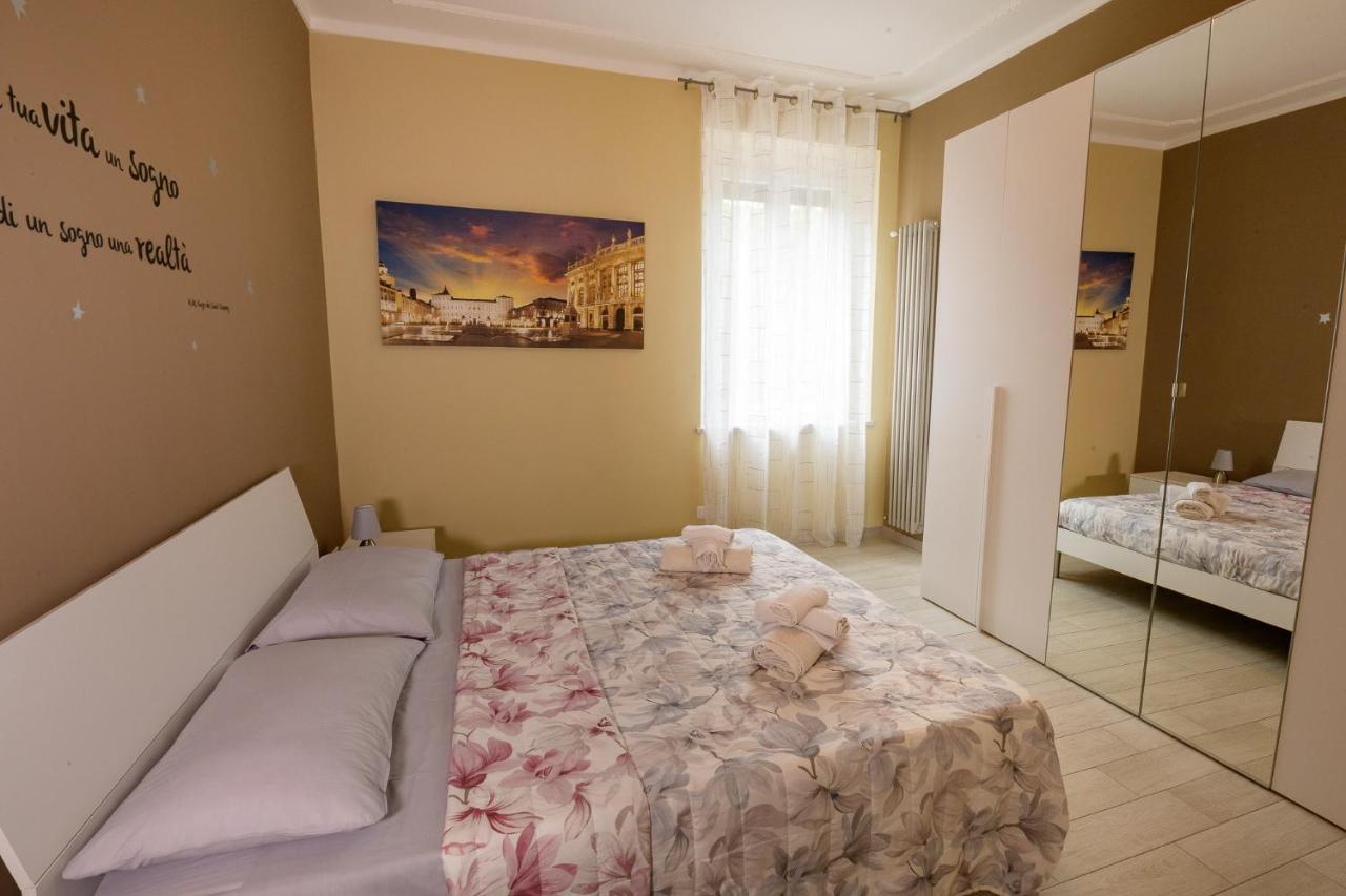 Home Ferrucci Turim Exterior foto