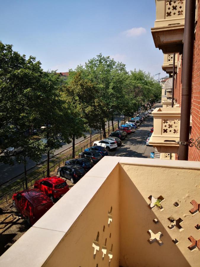 Home Ferrucci Turim Exterior foto