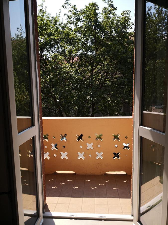 Home Ferrucci Turim Exterior foto
