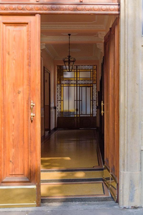 Home Ferrucci Turim Exterior foto