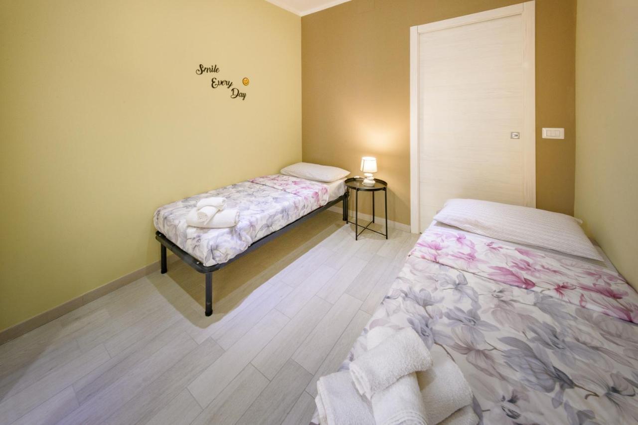 Home Ferrucci Turim Exterior foto