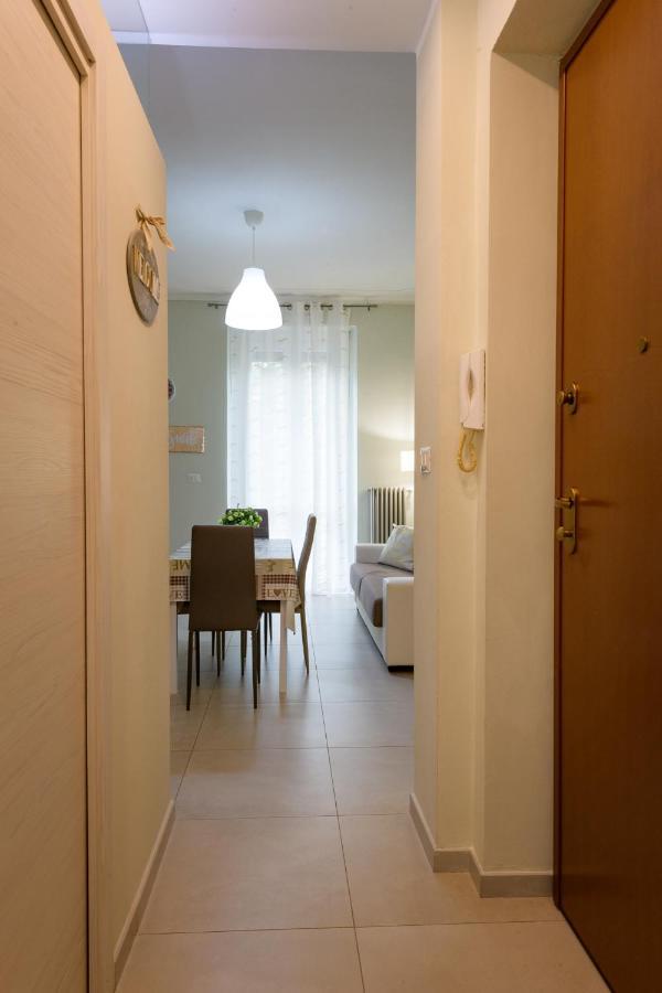 Home Ferrucci Turim Exterior foto