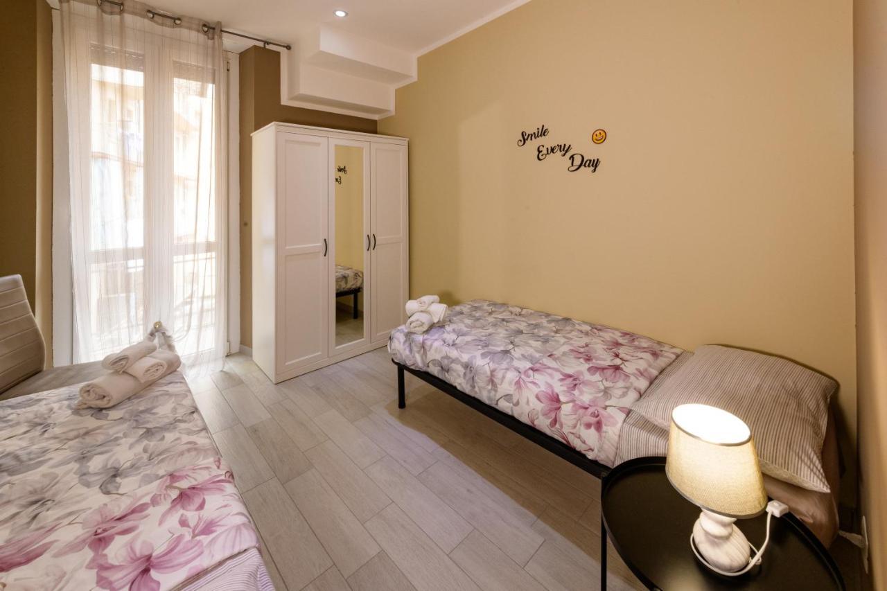 Home Ferrucci Turim Exterior foto